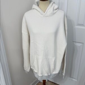 Abercrombie & Fitch Soft Essentials Hoodie